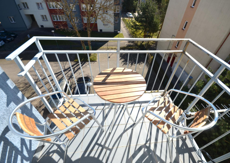 Parduodamas butas Žvejų g., Palanga, Palangos m., Palangos m. sav., 30.00 m² ploto 1 kambarys 19