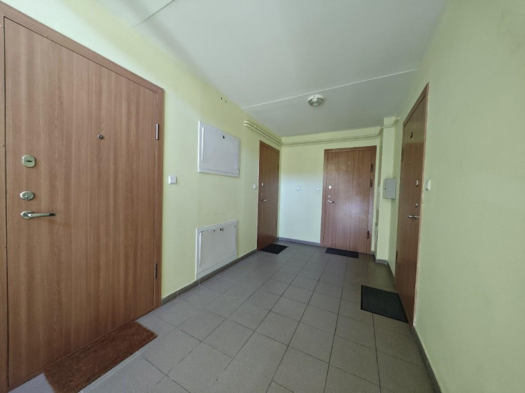 Parduodamas butas Žvejų g., Palanga, Palangos m., Palangos m. sav., 30.00 m² ploto 1 kambarys 3