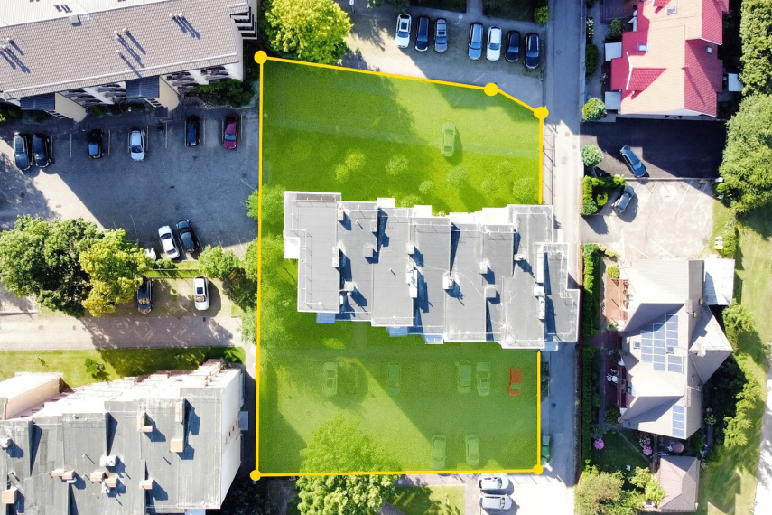 Parduodamas butas Žvejų g., Palanga, Palangos m., Palangos m. sav., 30.00 m² ploto 1 kambarys 23