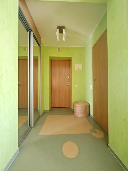 Parduodamas butas Žvejų g., Palanga, Palangos m., Palangos m. sav., 30.00 m² ploto 1 kambarys 4