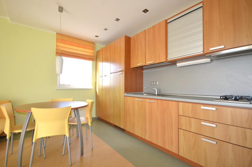 Parduodamas butas Žvejų g., Palanga, Palangos m., Palangos m. sav., 30.00 m² ploto 1 kambarys 9
