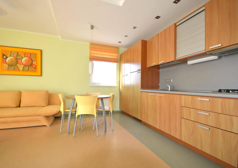 Parduodamas butas Žvejų g., Palanga, Palangos m., Palangos m. sav., 30.00 m² ploto 1 kambarys 10