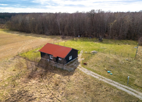 Parduodamas namas Krūmų g., Bruzdeilyno k., Klaipėdos r. sav., 115 m2 ploto, 1 aukštai Parduodamas namas Krūmų g., Bruzdeilyno k., Klaipėdos r. sav., 115 m2 ploto, 1 aukštai
