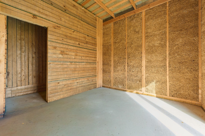 Parduodamas namas Krūmų g., Bruzdeilyno k., Klaipėdos r. sav., 115 m2 ploto, 1 aukštai 12