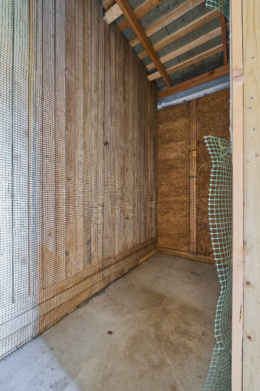 Parduodamas namas Krūmų g., Bruzdeilyno k., Klaipėdos r. sav., 115 m2 ploto, 1 aukštai 13