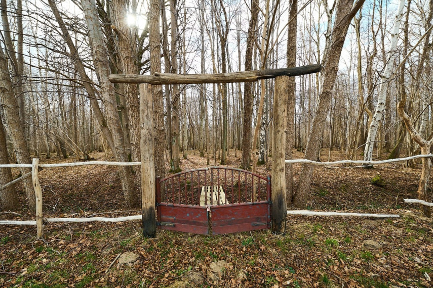 Parduodamas namas Krūmų g., Bruzdeilyno k., Klaipėdos r. sav., 115 m2 ploto, 1 aukštai 28