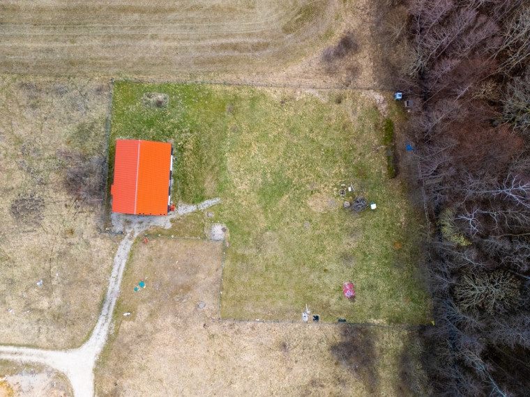 Parduodamas namas Krūmų g., Bruzdeilyno k., Klaipėdos r. sav., 115 m2 ploto, 1 aukštai 31
