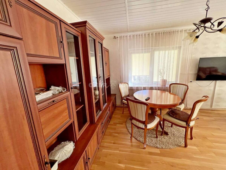 Parduodamas namas Danutės g., Pilėnai, Panevėžio m., Panevėžio m. sav., 145.7 m2 ploto, 2 aukštai 2