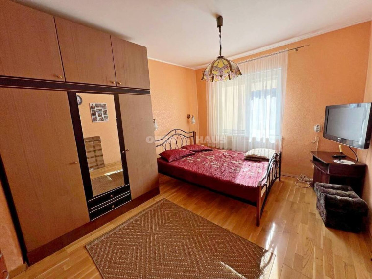 Parduodamas namas Danutės g., Pilėnai, Panevėžio m., Panevėžio m. sav., 145.7 m2 ploto, 2 aukštai 3