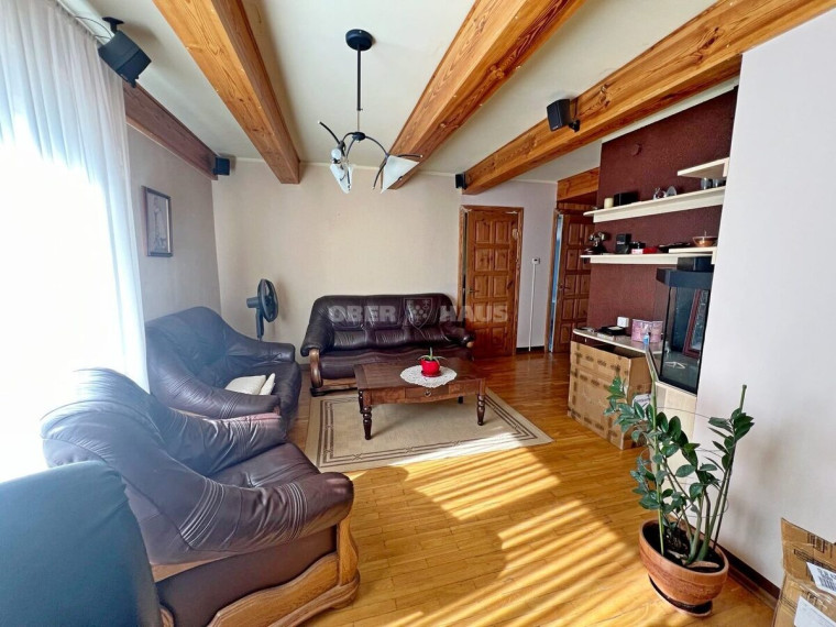 Parduodamas namas Danutės g., Pilėnai, Panevėžio m., Panevėžio m. sav., 145.7 m2 ploto, 2 aukštai 4