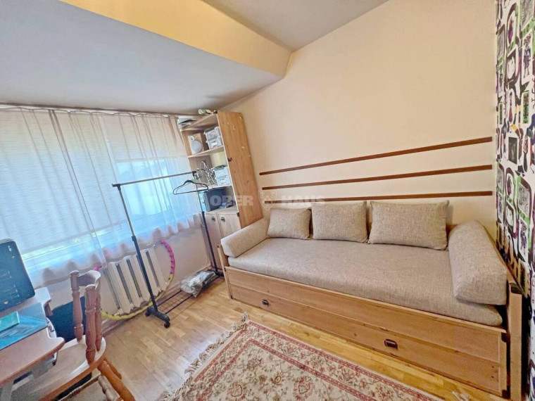 Parduodamas namas Danutės g., Pilėnai, Panevėžio m., Panevėžio m. sav., 145.7 m2 ploto, 2 aukštai 5