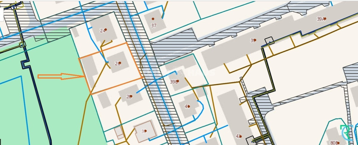 Parduodamas namas Danutės g., Pilėnai, Panevėžio m., Panevėžio m. sav., 145.7 m2 ploto, 2 aukštai 14