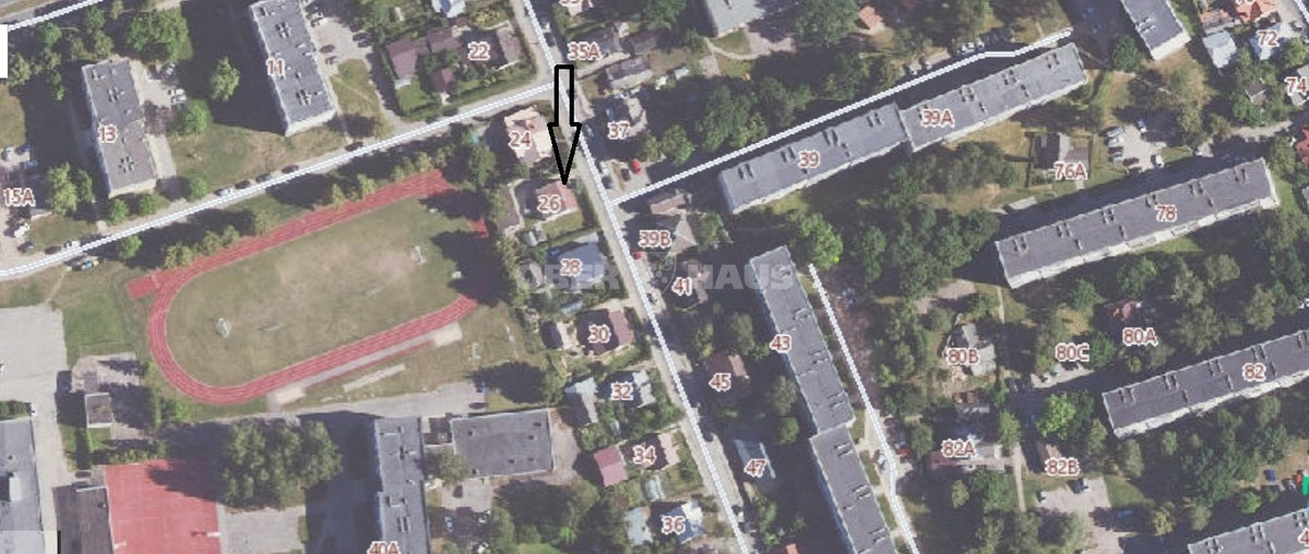 Parduodamas namas Danutės g., Pilėnai, Panevėžio m., Panevėžio m. sav., 145.7 m2 ploto, 2 aukštai 15