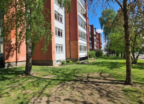 Parduodamas butas P. Lukšio g., Centras, Šiaulių m., Šiaulių m. sav., 62.86 m² ploto 3 kambariai Parduodamas butas P. Lukšio g., Centras, Šiaulių m., Šiaulių m. sav., 62.86 m² ploto 3 kambariai