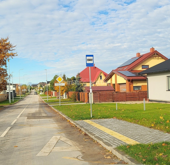 Parduodamas namas Žaibo g., Tauralaukis, Klaipėdos m., Klaipėdos m. sav., 70 m2 ploto, 2 aukštai 15
