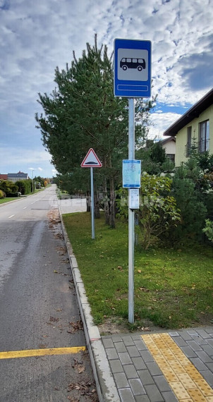 Parduodamas namas Žaibo g., Tauralaukis, Klaipėdos m., Klaipėdos m. sav., 70 m2 ploto, 2 aukštai 16