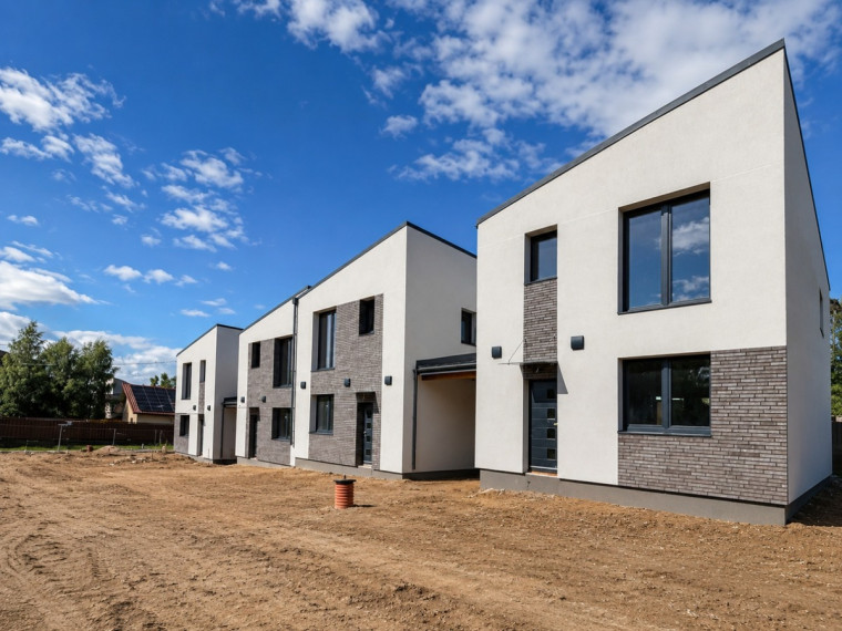 Parduodamas namas Kruopiškių g., Vilniaus m., Vilniaus m. sav., 104.13 m2 ploto, 2 aukštai 16