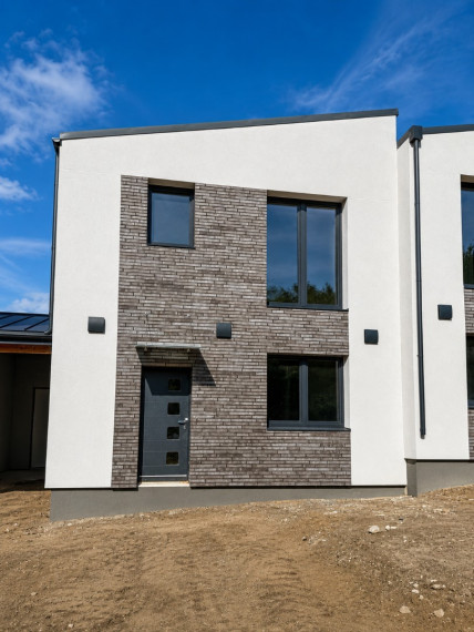 Parduodamas namas Kruopiškių g., Vilniaus m., Vilniaus m. sav., 96.56 m2 ploto, 2 aukštai 15