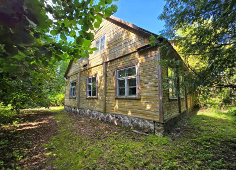 Parduodamos patalpos Maksvyčių k., Kupiškio r. sav., 594.00 m² ploto Parduodamos patalpos Maksvyčių k., Kupiškio r. sav., 594.00 m² ploto