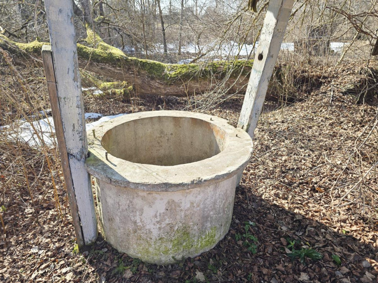 Parduodamos patalpos Maksvyčių k., Kupiškio r. sav., 594.00 m² ploto 11