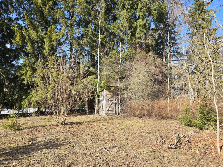 Parduodamos patalpos Maksvyčių k., Kupiškio r. sav., 594.00 m² ploto 14