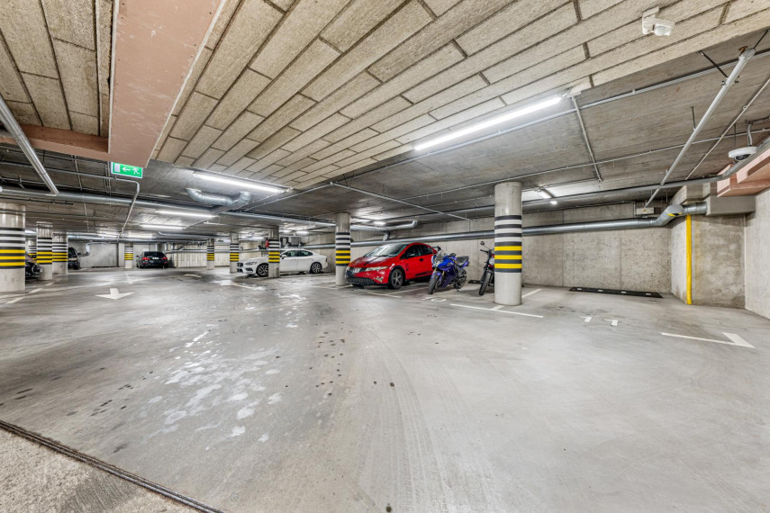 Nuomojamos patalpos A. Goštauto g., Naujamiestis, Vilniaus m., Vilniaus m. sav., 1023.00 m² ploto 4