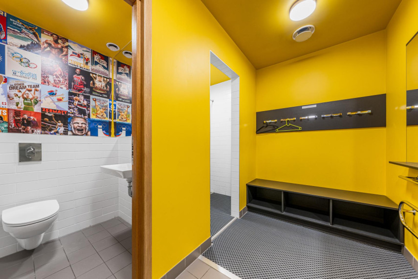 Nuomojamos patalpos A. Goštauto g., Naujamiestis, Vilniaus m., Vilniaus m. sav., 1023.00 m² ploto 27