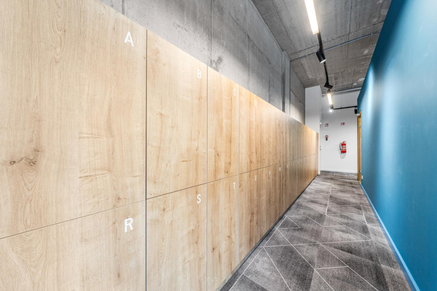 Nuomojamos patalpos A. Goštauto g., Naujamiestis, Vilniaus m., Vilniaus m. sav., 1023.00 m² ploto 28