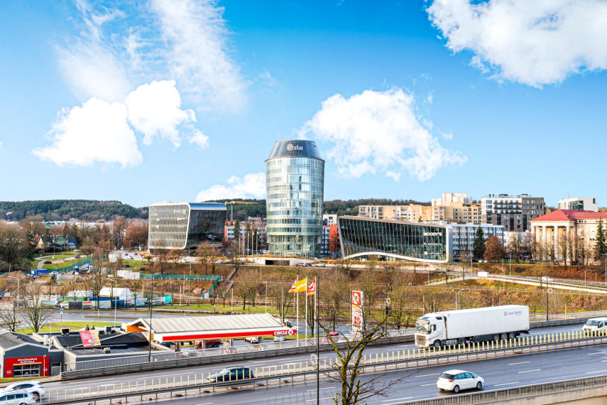 Nuomojamos patalpos A. Goštauto g., Naujamiestis, Vilniaus m., Vilniaus m. sav., 1023.00 m² ploto 31