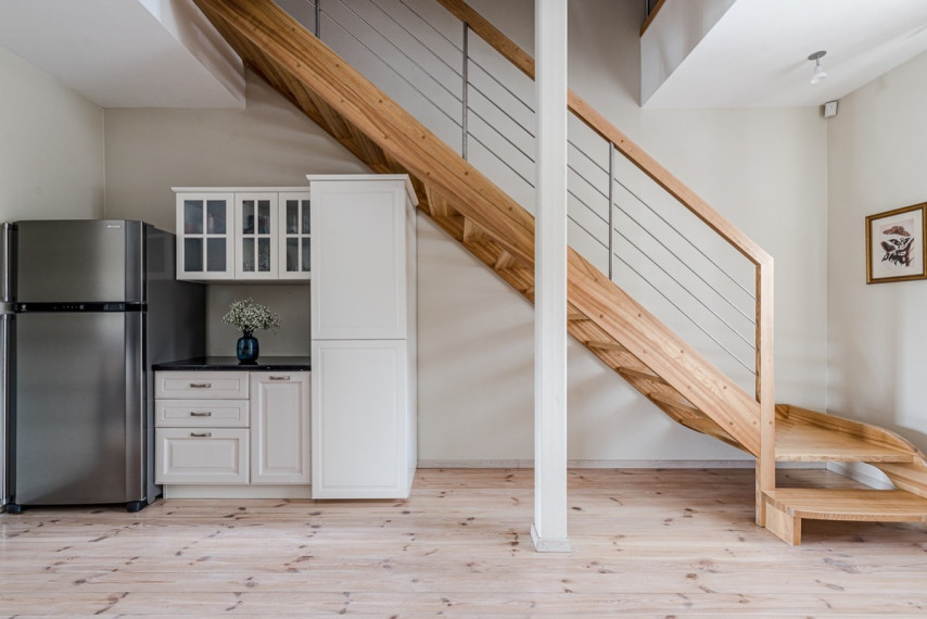 Parduodamas namas Ežero g., Trakų m., Trakų r. sav., 130 m2 ploto, 3 aukštai 16