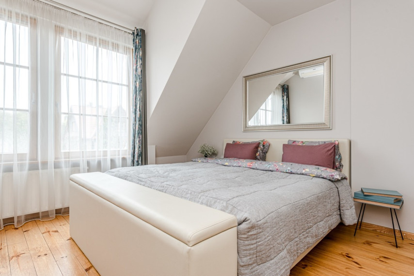 Parduodamas namas Ežero g., Trakų m., Trakų r. sav., 130 m2 ploto, 3 aukštai 20