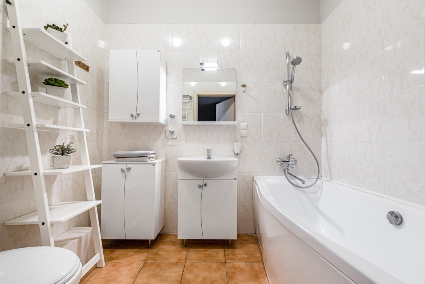 Parduodamas namas Ežero g., Trakų m., Trakų r. sav., 130 m2 ploto, 3 aukštai 21