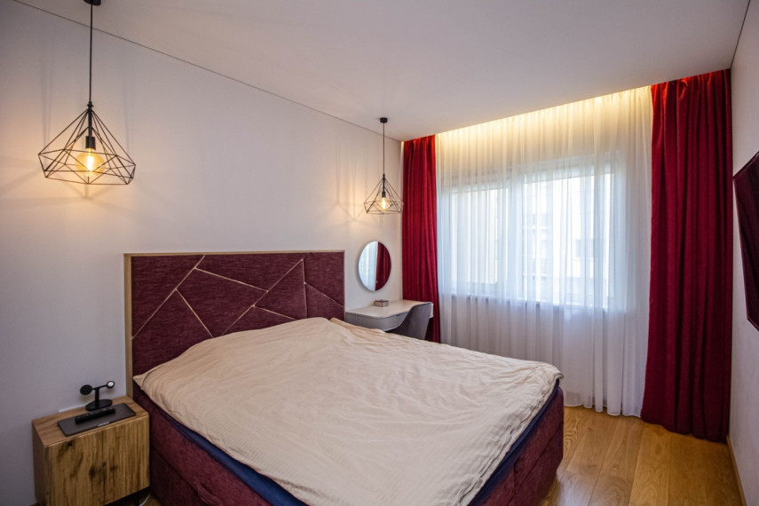 Parduodamas namas Maumedžių g., Giraitės k., Kauno r. sav., 104 m2 ploto, 2 aukštai 11