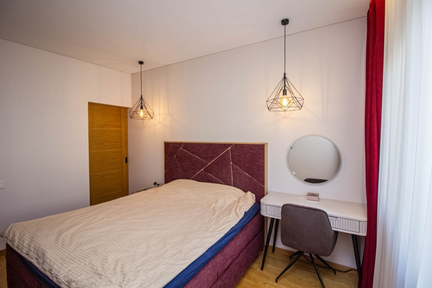 Parduodamas namas Maumedžių g., Giraitės k., Kauno r. sav., 104 m2 ploto, 2 aukštai 12