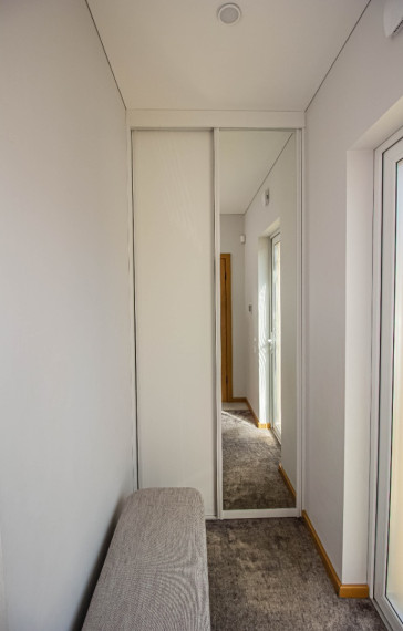 Parduodamas namas Maumedžių g., Giraitės k., Kauno r. sav., 104 m2 ploto, 2 aukštai 21