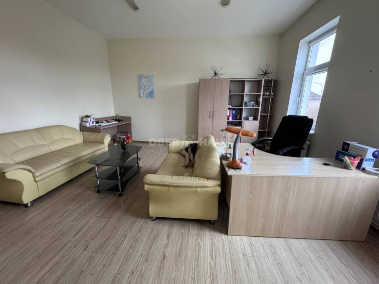 Nuomojamos kitos paskirties patalpos Daugėlių g., Kuršėnų m., Šiaulių r. sav., 600 m2 ploto 4
