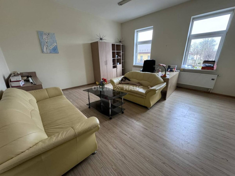 Nuomojamos kitos paskirties patalpos Daugėlių g., Kuršėnų m., Šiaulių r. sav., 600 m2 ploto 5