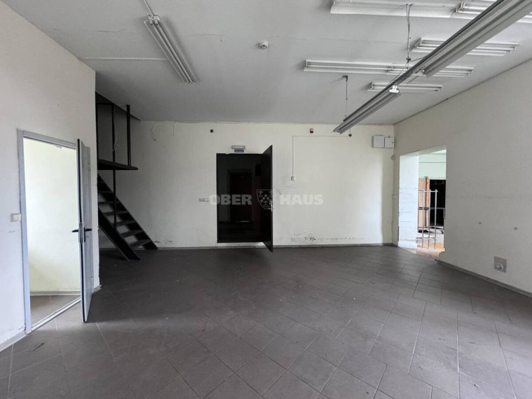 Nuomojamos kitos paskirties patalpos Daugėlių g., Kuršėnų m., Šiaulių r. sav., 600 m2 ploto 7