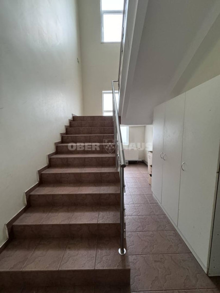 Nuomojamos kitos paskirties patalpos Daugėlių g., Kuršėnų m., Šiaulių r. sav., 600 m2 ploto 9