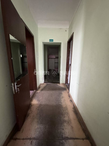 Nuomojamos kitos paskirties patalpos Daugėlių g., Kuršėnų m., Šiaulių r. sav., 600 m2 ploto 11