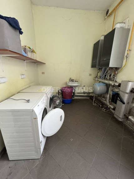 Nuomojamos kitos paskirties patalpos Daugėlių g., Kuršėnų m., Šiaulių r. sav., 600 m2 ploto 12