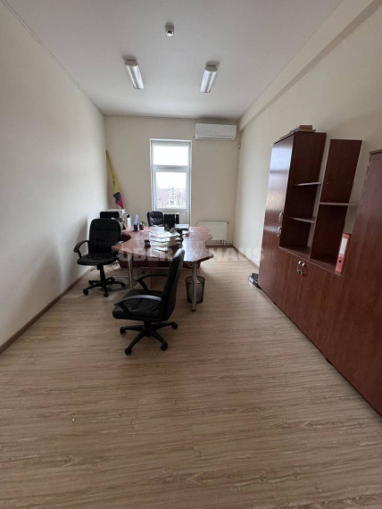 Nuomojamos kitos paskirties patalpos Daugėlių g., Kuršėnų m., Šiaulių r. sav., 600 m2 ploto 13