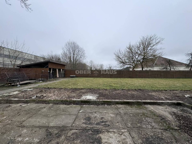 Nuomojamos kitos paskirties patalpos Daugėlių g., Kuršėnų m., Šiaulių r. sav., 600 m2 ploto 14