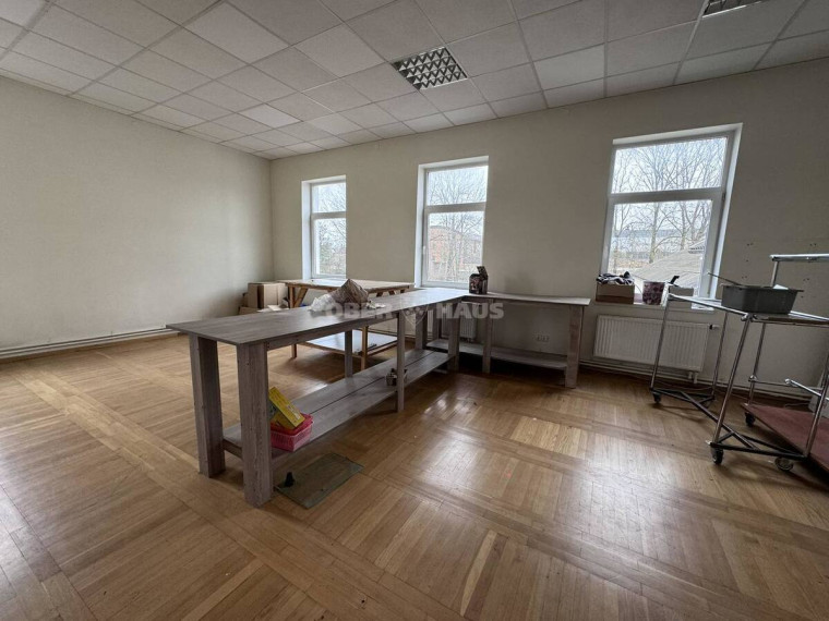 Nuomojamos kitos paskirties patalpos Daugėlių g., Kuršėnų m., Šiaulių r. sav., 600 m2 ploto 18