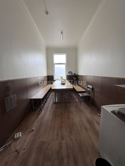 Nuomojamos kitos paskirties patalpos Daugėlių g., Kuršėnų m., Šiaulių r. sav., 600 m2 ploto 19