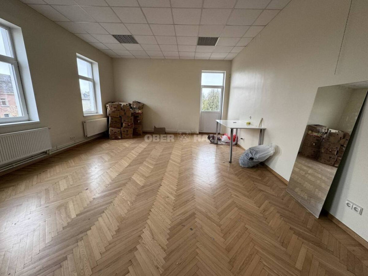 Nuomojamos kitos paskirties patalpos Daugėlių g., Kuršėnų m., Šiaulių r. sav., 600 m2 ploto 20