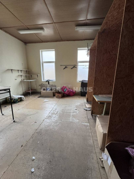 Nuomojamos kitos paskirties patalpos Daugėlių g., Kuršėnų m., Šiaulių r. sav., 600 m2 ploto 21