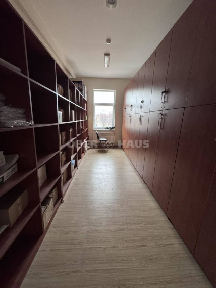 Nuomojamos kitos paskirties patalpos Daugėlių g., Kuršėnų m., Šiaulių r. sav., 600 m2 ploto 22