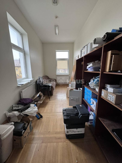 Nuomojamos kitos paskirties patalpos Daugėlių g., Kuršėnų m., Šiaulių r. sav., 600 m2 ploto 23