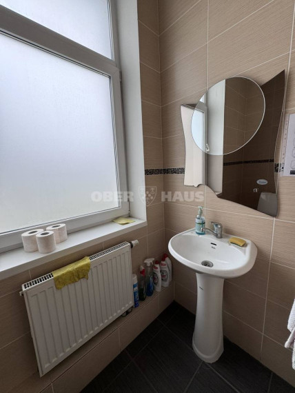 Nuomojamos kitos paskirties patalpos Daugėlių g., Kuršėnų m., Šiaulių r. sav., 600 m2 ploto 25